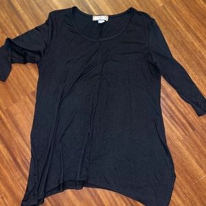 Womans Shirt by C’est La Vie / Large /